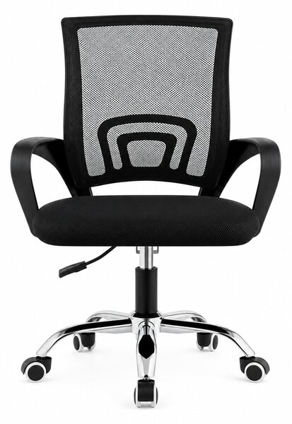 Aga Kancelářské křeslo MR2075 Černé