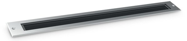 Ideal lux I351285 LED zápustné venkovní svítidlo THOR | 19W integrovaný LED zdroj | 3000K