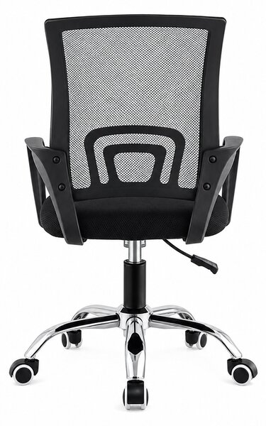 Aga Kancelářské křeslo MR2075 Černé