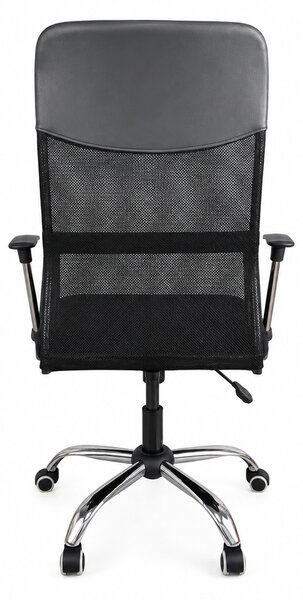 Aga Kancelářské křeslo MR2079 Černé