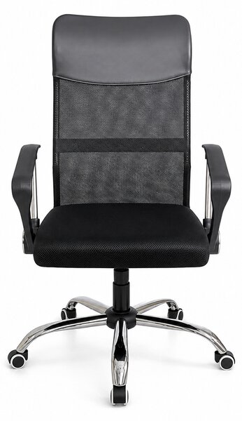 Aga Kancelářské křeslo MR2079 Černé