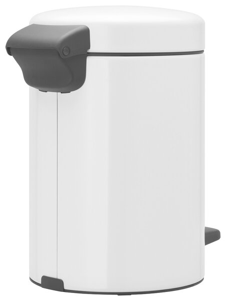 KOŠ S NÁŠLAPNÝM PEDÁLEM 3 l Brabantia - Koše do kuchyně