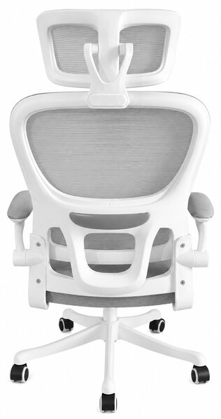 Aga Kancelářské ergonomické křeslo MR2078 Černé