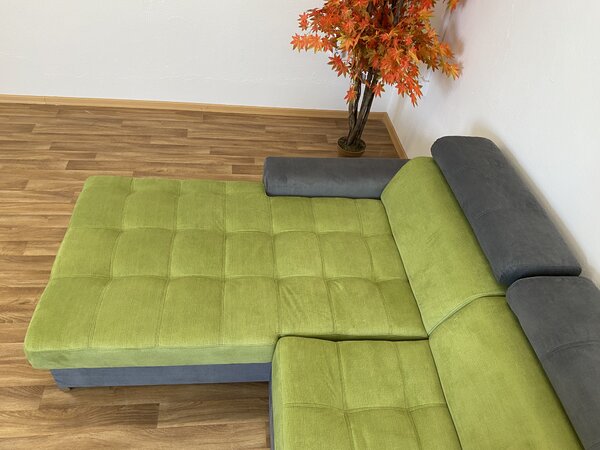 Sedací souprava MODULO do U