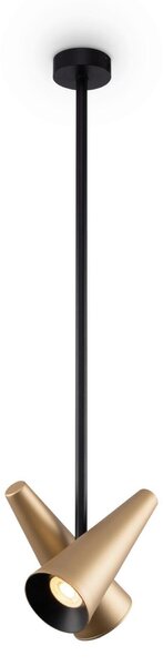 STROPNÍ ZÁVĚSNÉ SVÍTIDLO, 21/78 cm MAYTONI - Online Only svítidla, Online Only