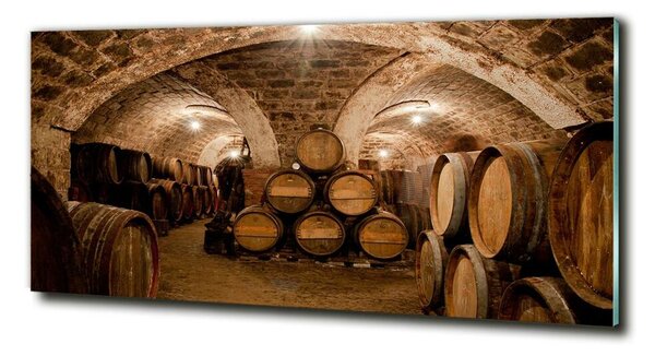 Fotoobraz na skle Sudy vinice osh-72492080