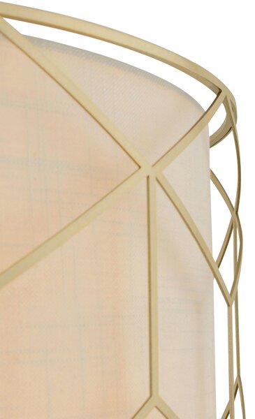 STROPNÍ ZÁVĚSNÉ SVÍTIDLO, 49/19/45 cm - Online Only svítidla, Online Only