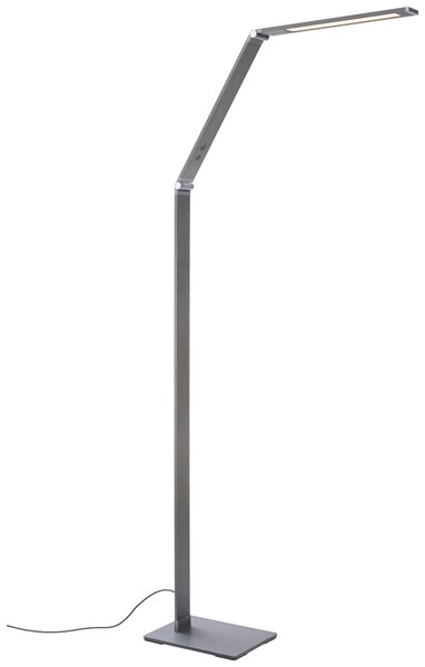 STOJACÍ LED SVÍTIDLO, 36/17/133 cm Fischer & Honsel - Online Only svítidla, Online Only