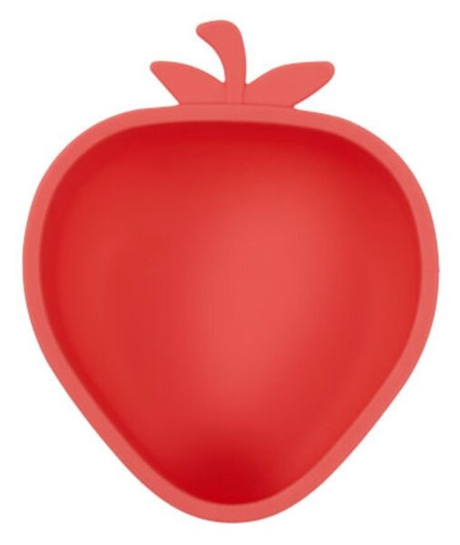 Silikonová mistička Yummy Cherry / Strawberry Jahoda