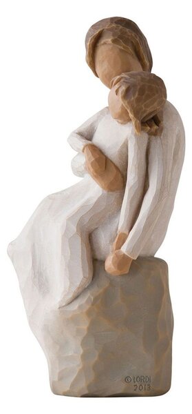 Willow Tree – Figurka Matka s dcerou
