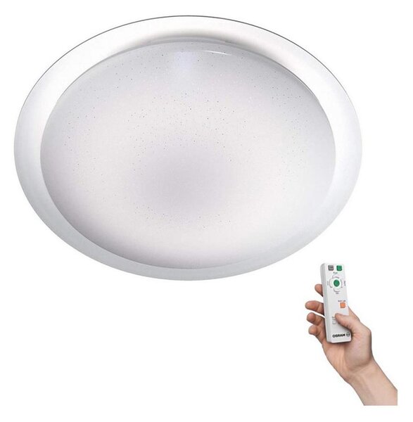 Ledvance - LED Stmívatelné stropní svítidlo ORBIS LED/38W/230V + DO