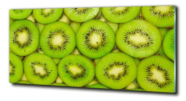 Foto obraz skleněný horizontální Kiwi osh-73403774