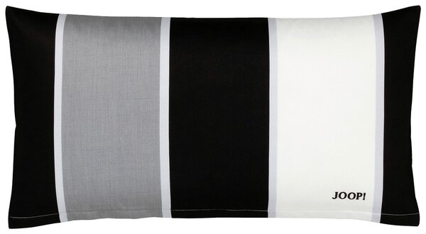 POVLEČENÍ, makosatén, černá, 140/200 cm Joop! - Povlečení