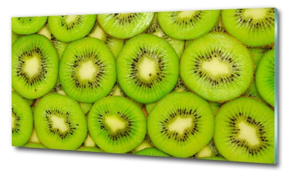 Foto obraz skleněný horizontální Kiwi osh-73403774