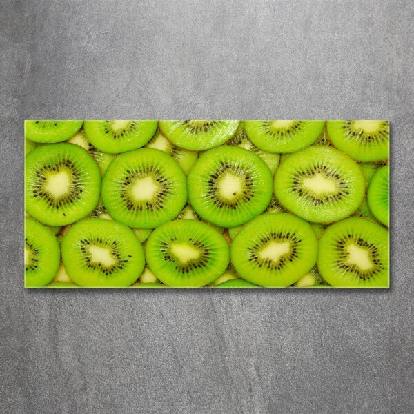 Foto obraz skleněný horizontální Kiwi osh-73403774