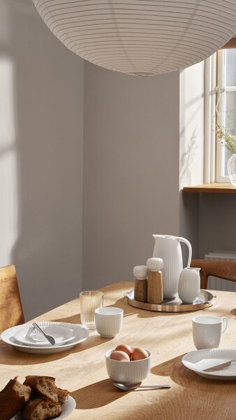 Termokonvice Thermos Jug Hammershøi White 1 l