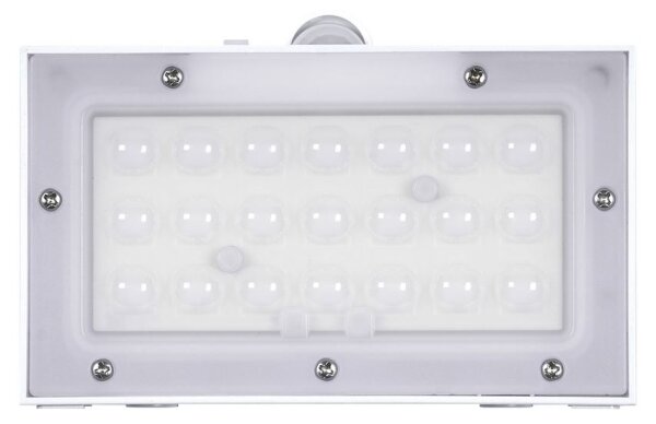Ledvance-LED Solární nástěnné svítidlo se senzorem ENDURA SOLAR LED/3W/4,2V IP65