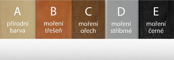 Postel ELITE 110x200cm