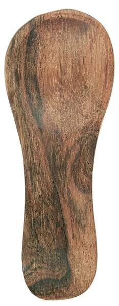 Dřevěná lžička Oiled Acacia