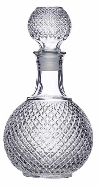 Skleněná karafa Bar Craft 1 l