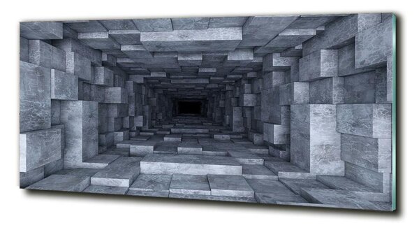 Fotoobraz na skle Tunel osh-74393146