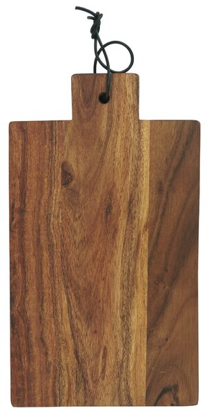 Dřevěné prkénko Acacia Wood Rectangle