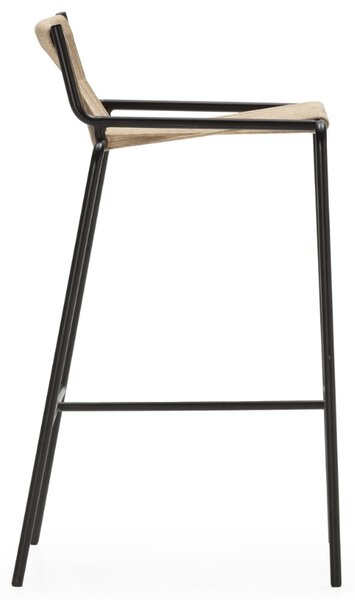 Marckeric Zahradní barová židle Emily 68 cm