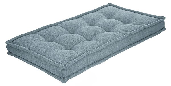 Sedací matrace do dětského pokoje BOUCLÉ - Růžová