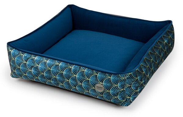 Bambol Pelech Luxe Bambol, Sveden Velikost: M - 75 x 75 cm