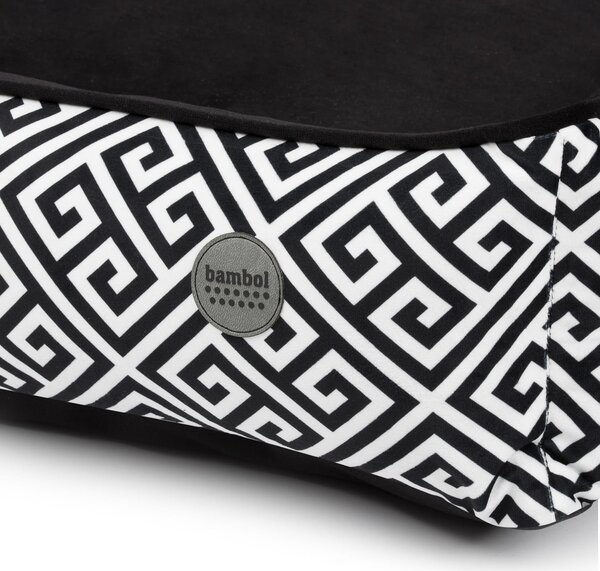 Bambol Pelech Luxe Bambol, Egypt Velikost: L - 85 x 85 cm