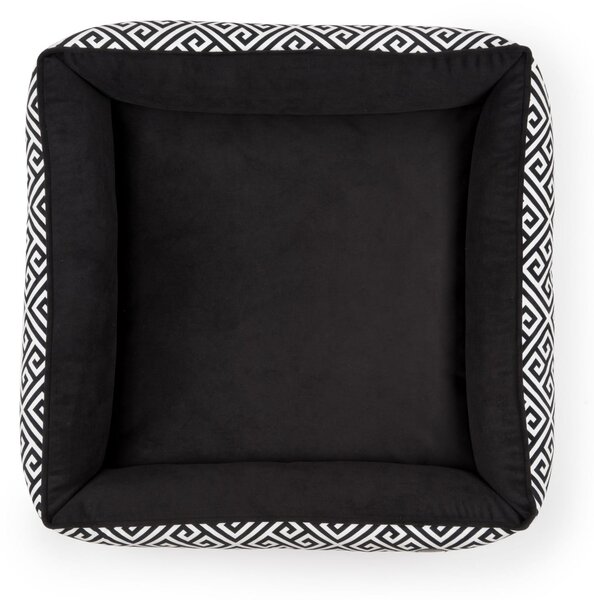 Bambol Pelech Luxe Bambol, Egypt Velikost: L - 85 x 85 cm