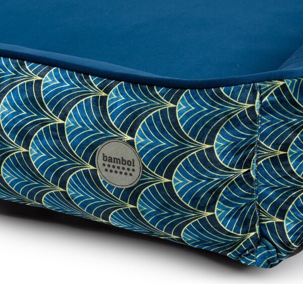 Bambol Pelech Luxe Bambol, Sveden Velikost: M - 75 x 75 cm