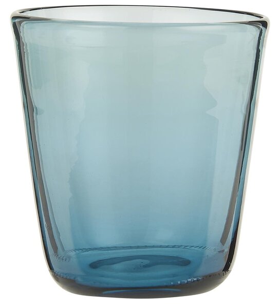 Sklenička Glass Blue 180 ml