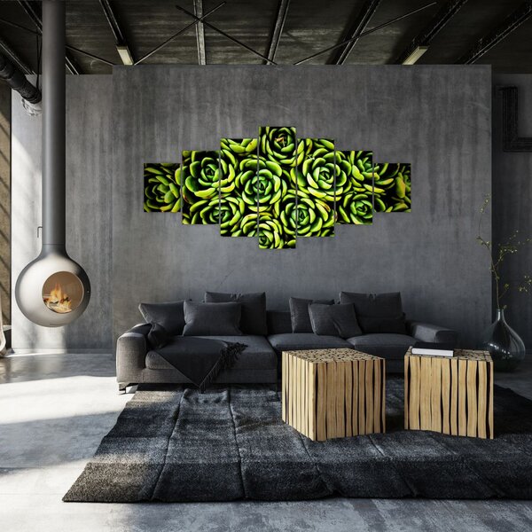 Obraz netřesků (210x100 cm)
