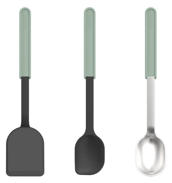 Plastová sada kuchyňského náčiní 3 ks Chef It – Mepal