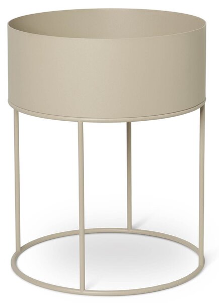 Stojan na květináč Round Cashmere