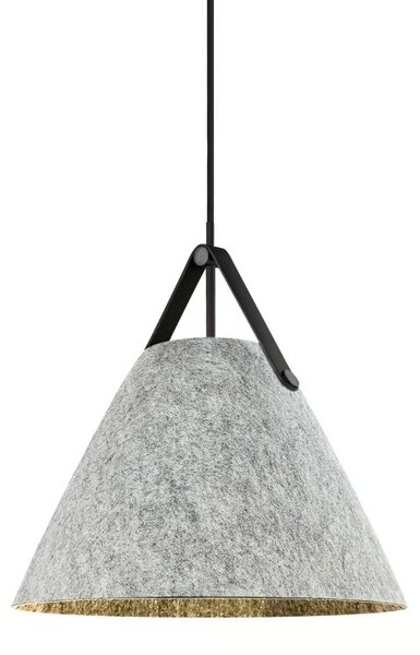 Nordlux Závěsné svítidlo Strap 36 Barva: písková