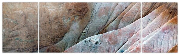 Obraz skal, Bryce Canyon (170x50 cm)