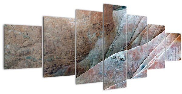 Obraz skal, Bryce Canyon (210x100 cm)