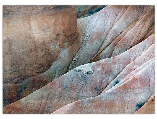 Obraz skal, Bryce Canyon (70x50 cm)