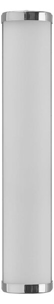 LEDVANCE koupelnové nástěnné svítidlo 455 mm E14 IP44 chrom