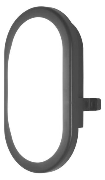 LEDVANCE LED nástěnné svítidlo Bulkhead 11 W 4000 K IP54