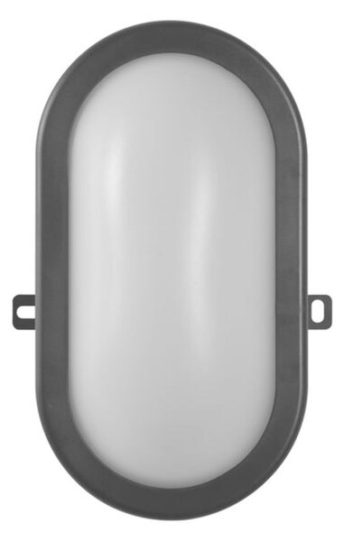 LEDVANCE LED nástěnné svítidlo Bulkhead 11 W 4000 K IP54