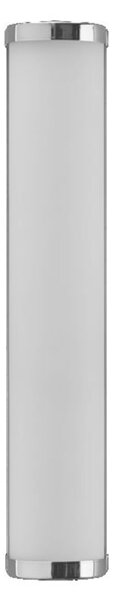 LEDVANCE koupelnové nástěnné svítidlo 455 mm E14 IP44 chrom