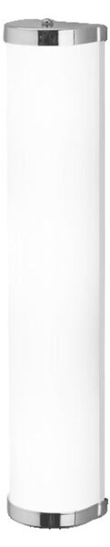 LEDVANCE koupelnové nástěnné svítidlo 455 mm E14 IP44 chrom