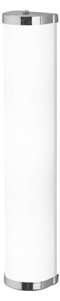 LEDVANCE koupelnové nástěnné svítidlo 455 mm E14 IP44 chrom