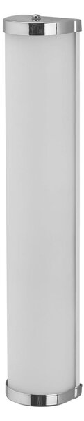 LEDVANCE koupelnové nástěnné svítidlo 455 mm E14 IP44 chrom