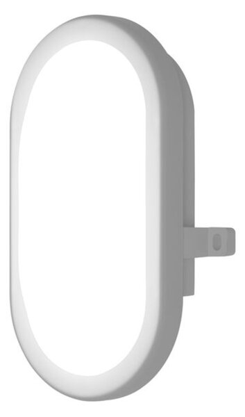 LEDVANCE LED nástěnné svítidlo Bulkhead 11 W 4000 K IP54