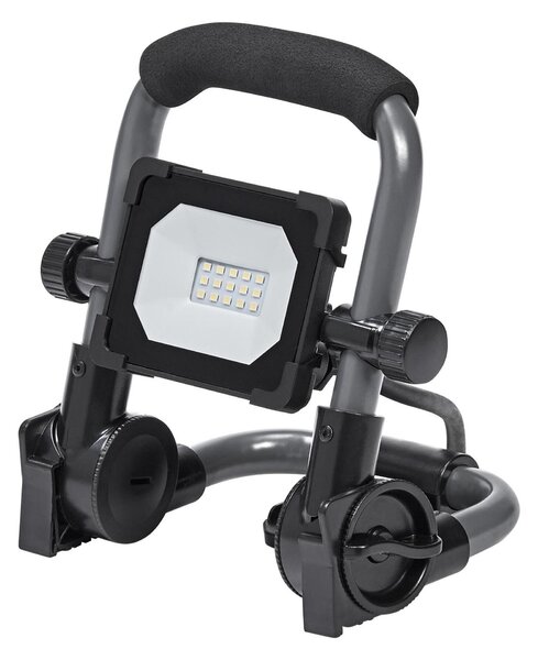 LEDVANCE LED pracovní reflektor R-Stand 10 W 220-240 V 6500 K IP65