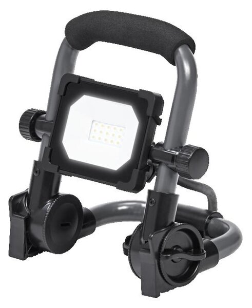 LEDVANCE LED pracovní reflektor R-Stand 10 W 220-240 V 6500 K IP65
